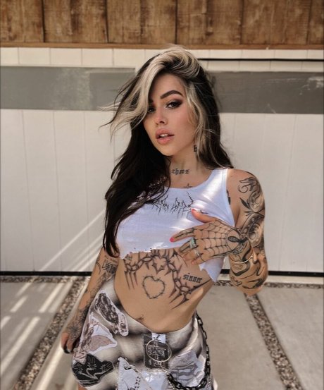 Cray Nacktes geleaktes OnlyFans-Foto von Cray #76