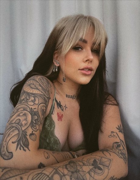 Cray Nacktes geleaktes OnlyFans-Foto von Cray #80