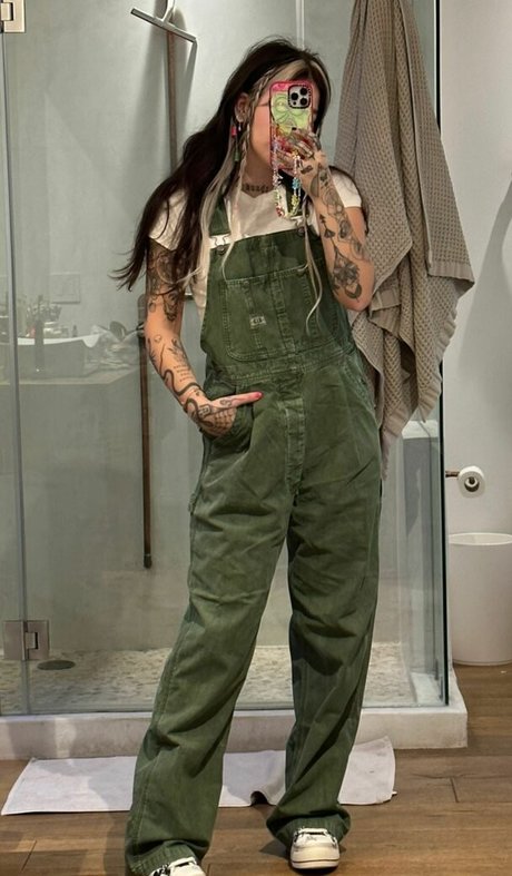 Cray Nacktes geleaktes OnlyFans-Foto von Cray #90