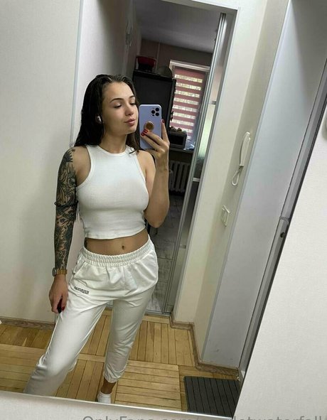 Nacktes geleaktes OnlyFans-Foto von Yourqueen3