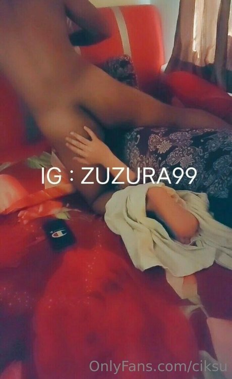 Nacktes geleaktes OnlyFans-Foto von Ciksu