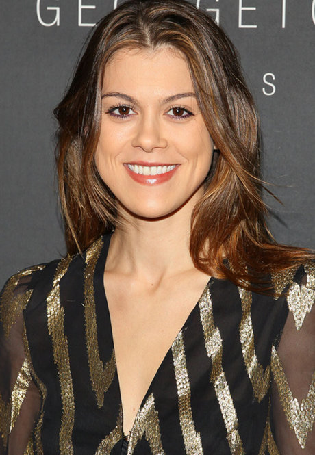 Nacktes geleaktes OnlyFans-Foto von Lindsey Shaw