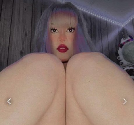 Nacktes geleaktes OnlyFans-Foto von Kimikospx