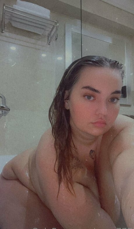 Nacktes geleaktes OnlyFans-Foto von Wero777