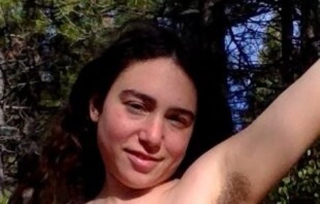 Nacktes geleaktes OnlyFans-Foto von Xxstacianymph