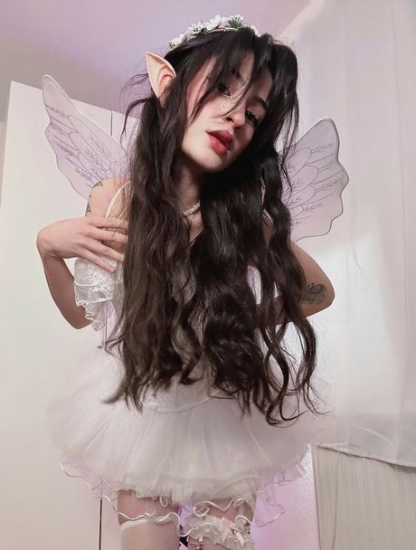 Salinono Nacktes geleaktes OnlyFans-Foto von Salinono #2