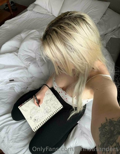 Jennaasanders
