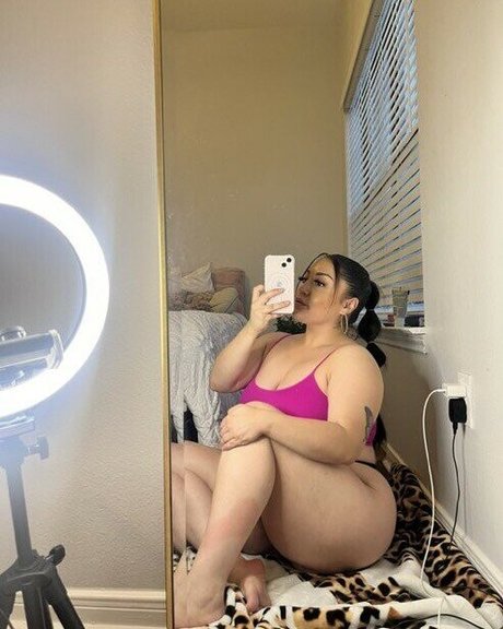 Nacktes geleaktes OnlyFans-Foto von Realtxhottie
