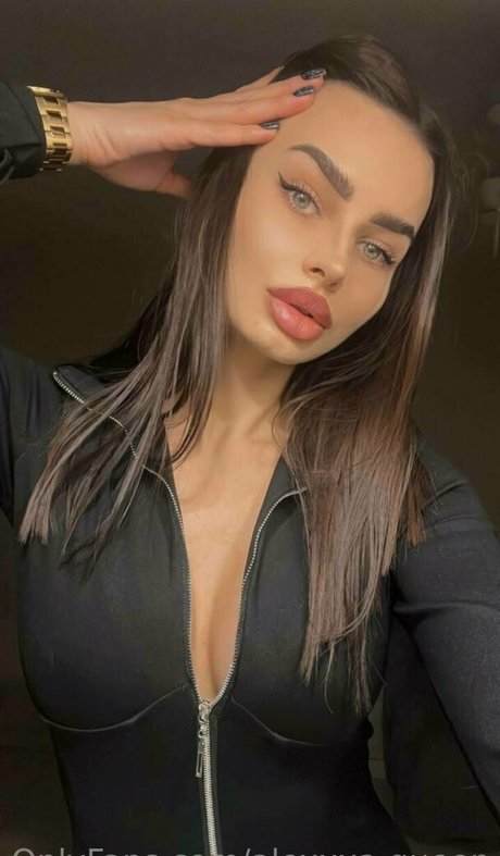 Alexxxaqueen