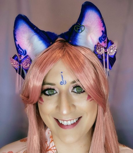 Kimonokitsune