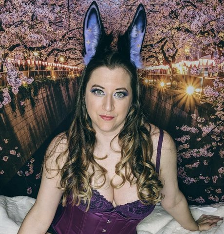 Kimonokitsune