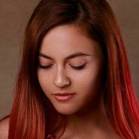 Nacktes geleaktes OnlyFans-Foto von Rafylife