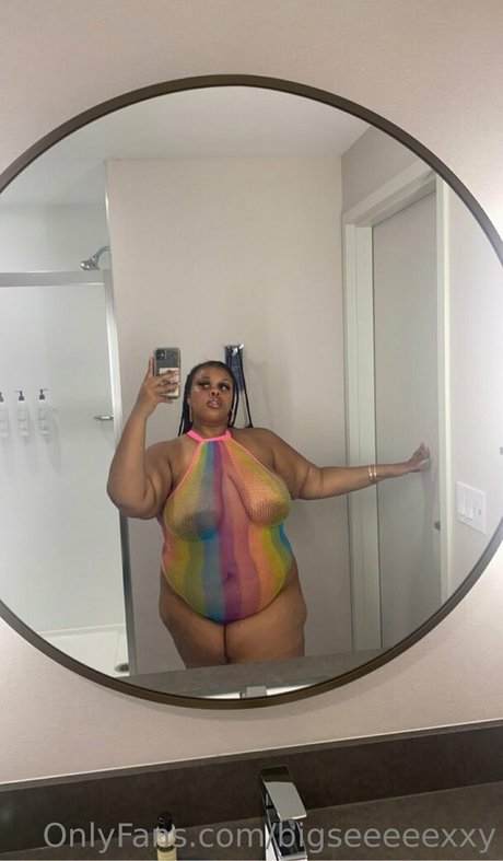 Bigseeeeexxy
