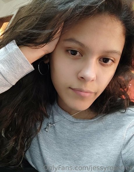 Jessyrosefree