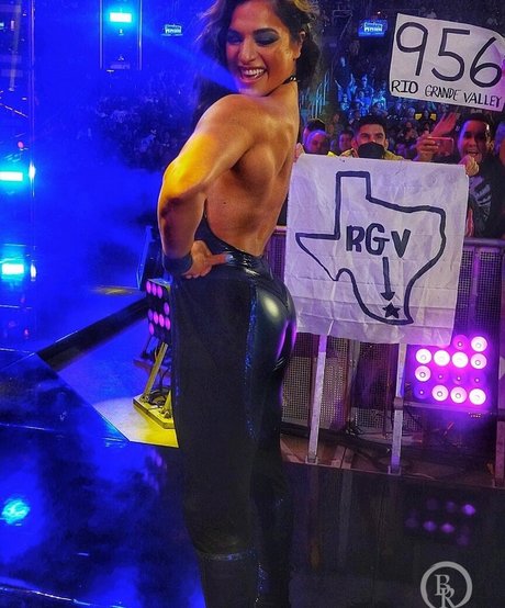 Raquel Rodriguez