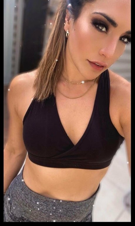 Nacktes geleaktes OnlyFans-Foto von Raquel Rodriguez