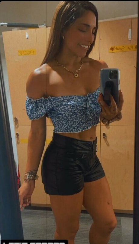 Raquel Rodriguez
