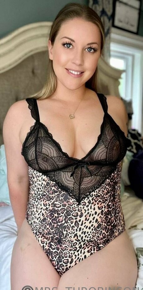 Mrs Throbinson