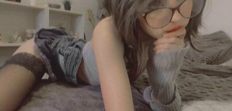 Nacktes geleaktes OnlyFans-Foto von Okmelody