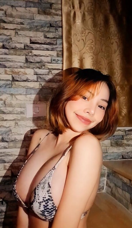 Nacktes geleaktes OnlyFans-Foto von Babyoiler
