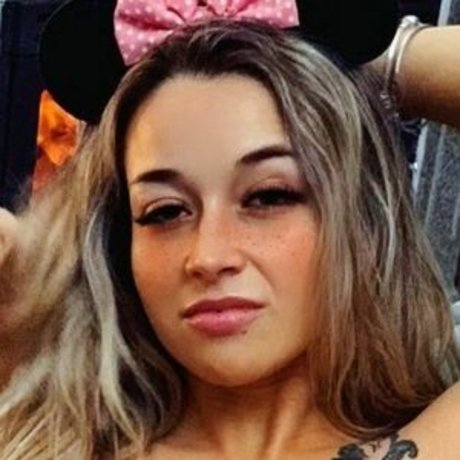 Nacktes geleaktes OnlyFans-Foto von Catsoares