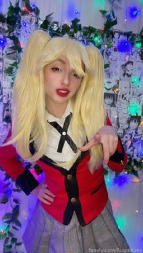 Sugoi Kate