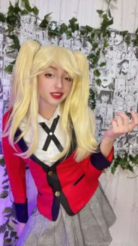 Sugoi Kate