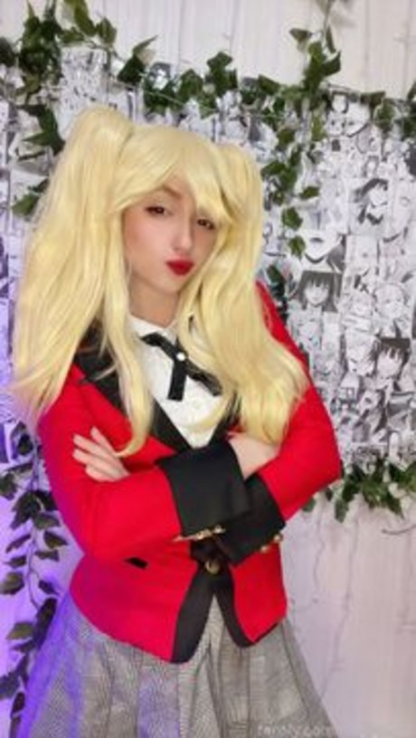 Sugoi Kate