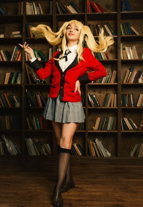 Sugoi Kate