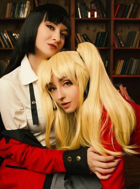 Sugoi Kate