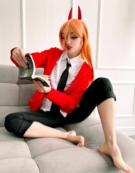 Sugoi Kate