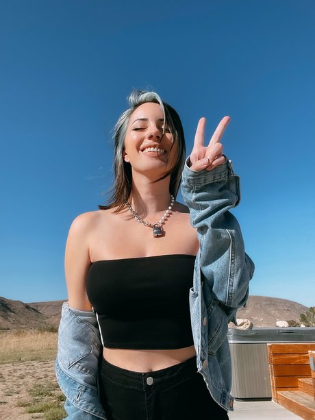 Hannah Ray