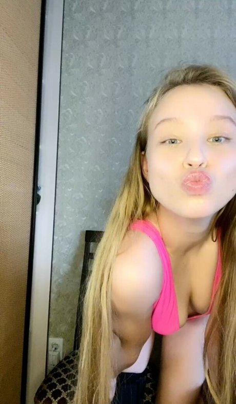Nacktes geleaktes OnlyFans-Foto von Euphoria