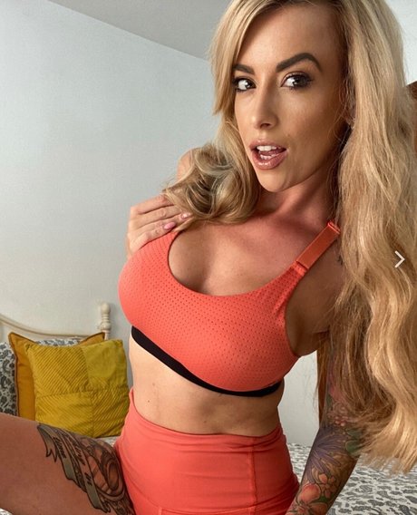 Charlie Zoe