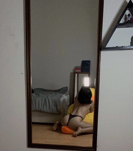 Nacktes geleaktes OnlyFans-Foto von Ruhsuzkahpe31