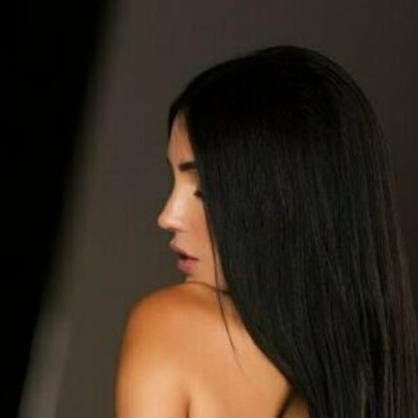Nacktes geleaktes OnlyFans-Foto von Andrea Cifuentes