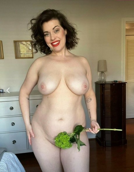 Nacktes geleaktes OnlyFans-Foto von Inthegroove