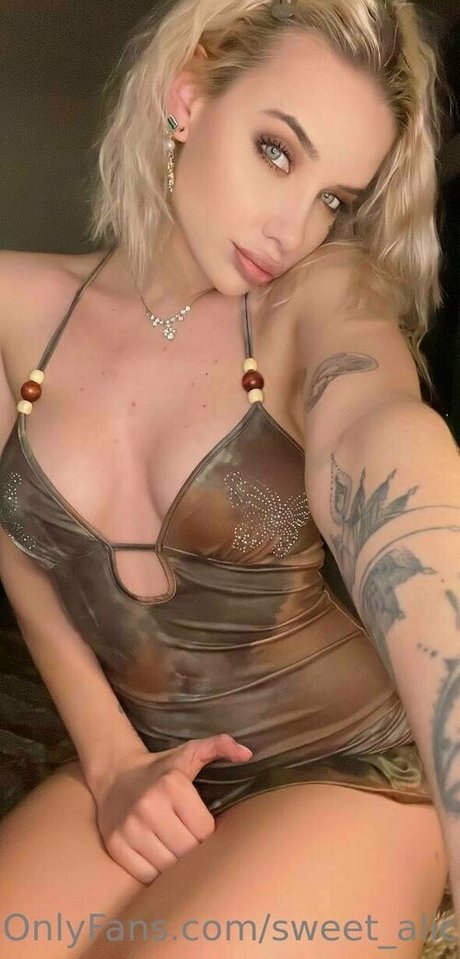 Sweet Aliceee