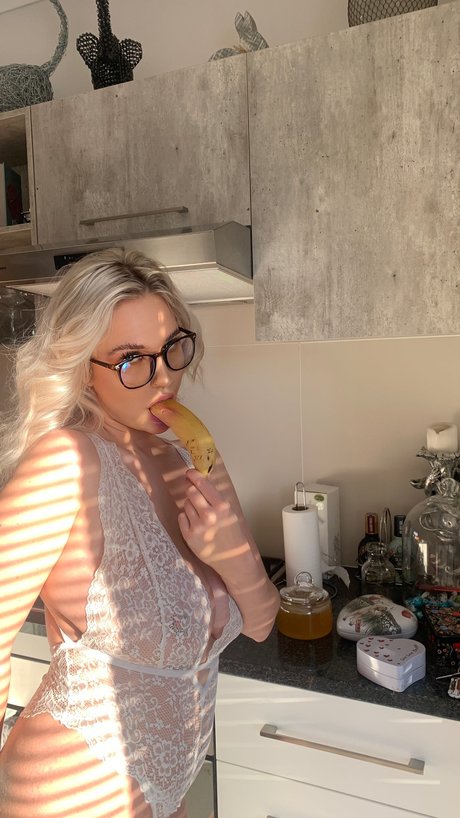 Nacktes geleaktes OnlyFans-Foto von Bbydollgoddess