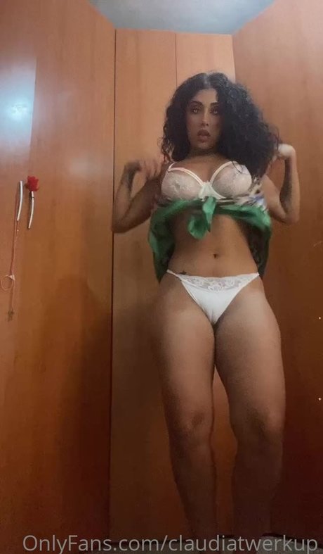 Claudiatwerkup