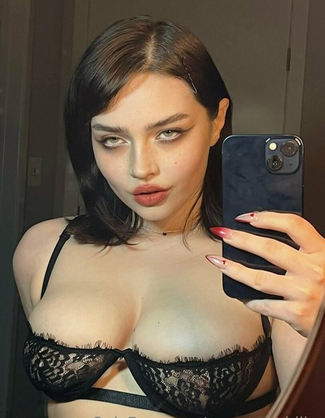 Queen Nephilim Nacktes geleaktes OnlyFans-Foto von Queen Nephilim #182