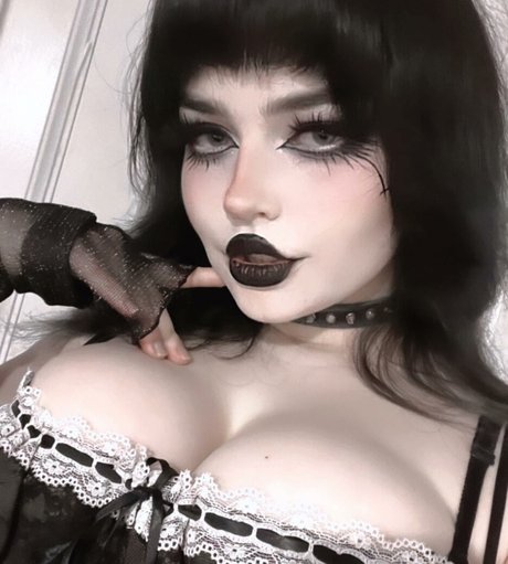 Queen Nephilim Nacktes geleaktes OnlyFans-Foto von Queen Nephilim #57