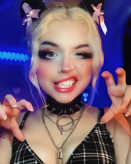 Queen Nephilim Nacktes geleaktes OnlyFans-Foto von Queen Nephilim #6