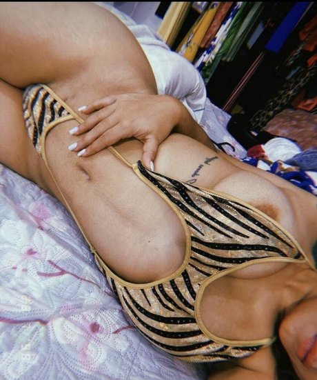 Luisa Carrera