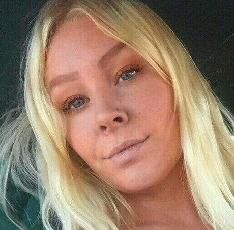Nacktes geleaktes OnlyFans-Foto von Brandi Kassidy