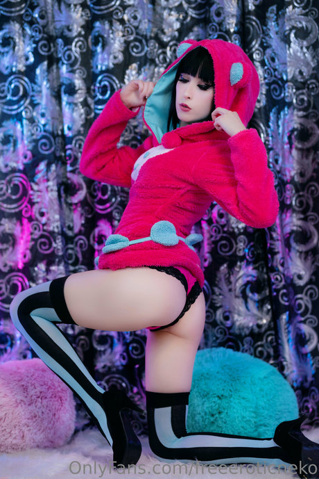 Eroticneko