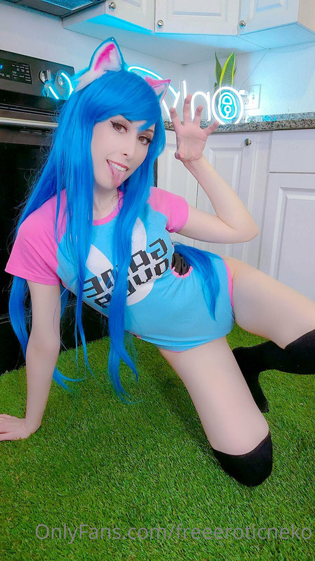 Eroticneko
