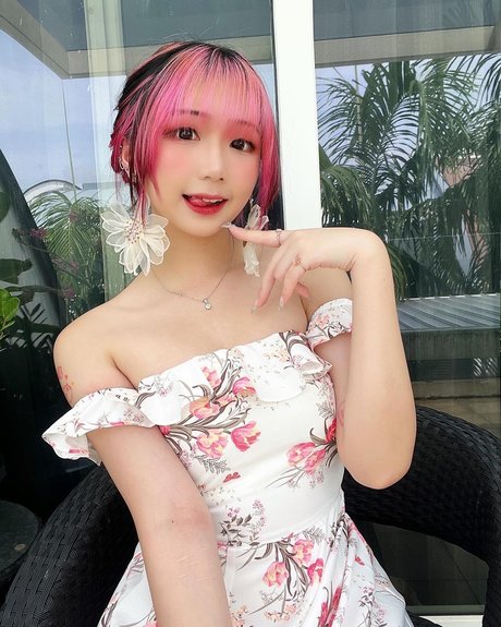 Akaei Ray