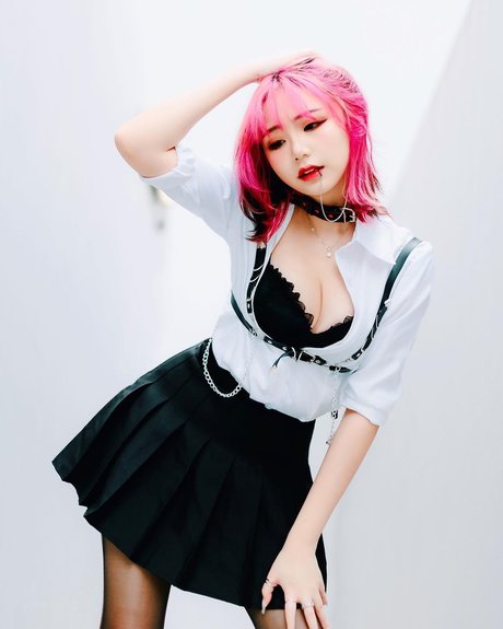 Akaei Ray