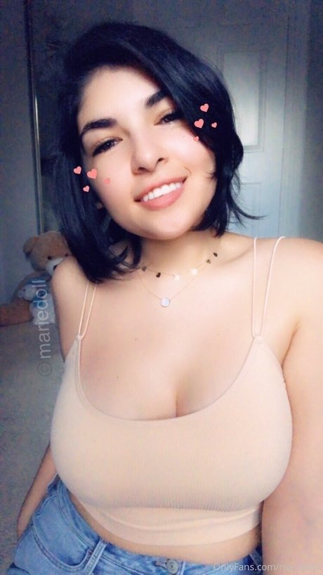 Mariedoll